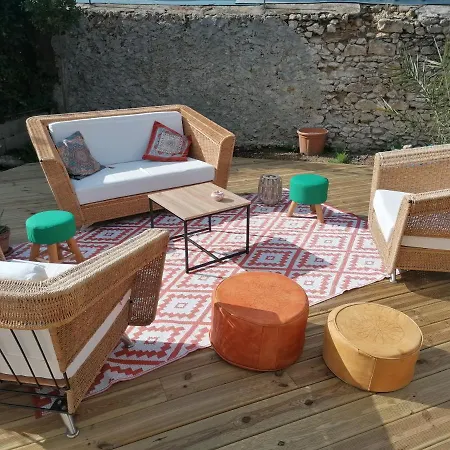 A Louer Chez Habitant Proximite Circuit 24h